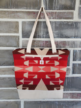 Load image into Gallery viewer, Mini Linda Bag - Natural Canvas