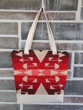 Load image into Gallery viewer, Mini Linda Bag - Natural Canvas