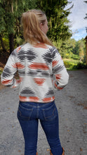Load image into Gallery viewer, Fleece Snap Button Jacket