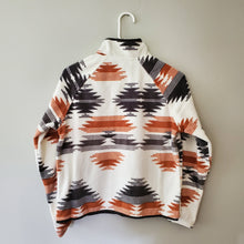 Load image into Gallery viewer, Fleece Snap Button Jacket