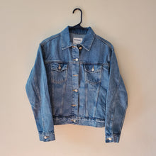 Load image into Gallery viewer, Quilt Block Jacket - Size Small