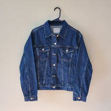 Load image into Gallery viewer, Quilt Block Jacket - Size Medium