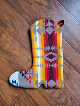 Load image into Gallery viewer, Cowboy Boot Stockings - PAIR