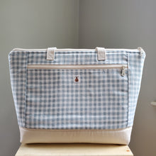 Load image into Gallery viewer, Custom Spot - Linda Tote Bag