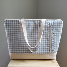 Load image into Gallery viewer, Custom Spot - Linda Tote Bag