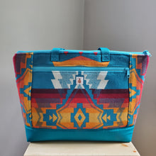 Load image into Gallery viewer, Custom Spot - Linda Tote Bag