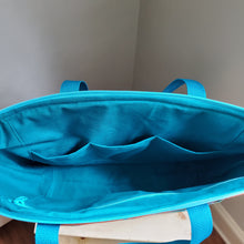 Load image into Gallery viewer, Custom Spot - Linda Tote Bag