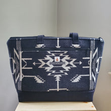 Load image into Gallery viewer, Custom Spot - Linda Tote Bag