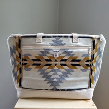 Load image into Gallery viewer, Custom Spot - Linda Tote Bag