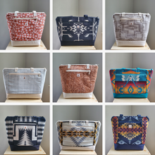 Load image into Gallery viewer, Custom Spot - Mini Linda Tote Bag