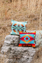Load image into Gallery viewer, (2) 14x14 Custom Pillows - Custom Spot