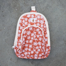 Load image into Gallery viewer, Madison Sling Bag - Rust Floral
