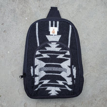 Load image into Gallery viewer, Madison Sling Bag - Black Tsi Mayoh
