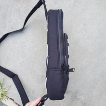 Load image into Gallery viewer, Madison Sling Bag - Black Tsi Mayoh
