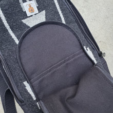 Load image into Gallery viewer, Madison Sling Bag - Black Tsi Mayoh
