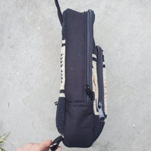 Load image into Gallery viewer, Madison Sling Bag - Black Harding
