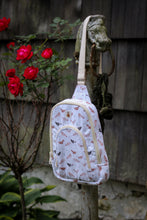 Load image into Gallery viewer, Custom Spot - Madison Sling Bag
